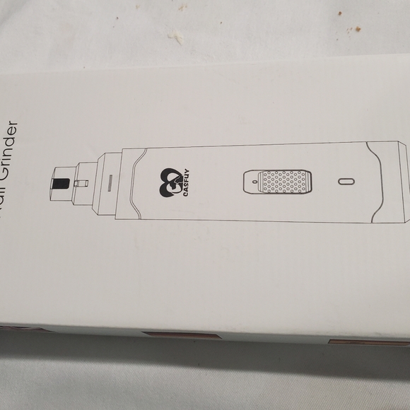 Dog & Cat Nail Grinder - Picture 2 of 2